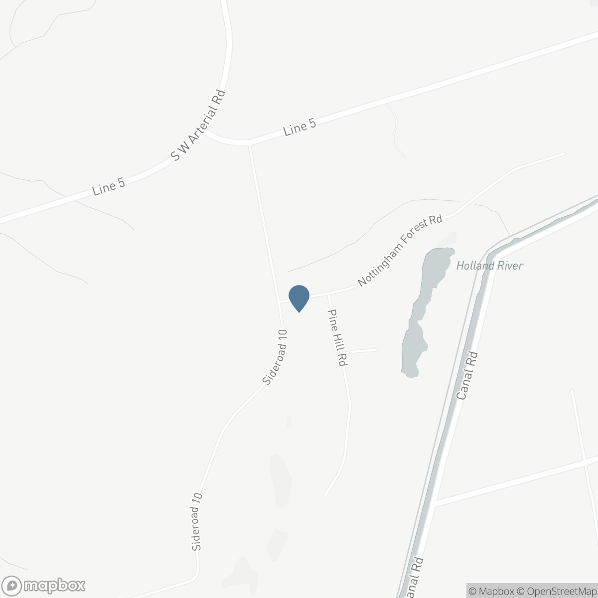 197 NOTTINGHAM FOREST ROAD, Bradford West Gwillimbury, Ontario L3Z 0H2